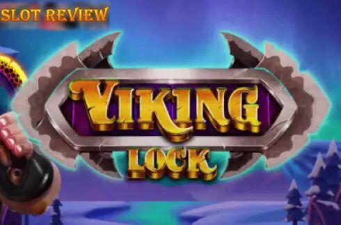 Viking Lock slot